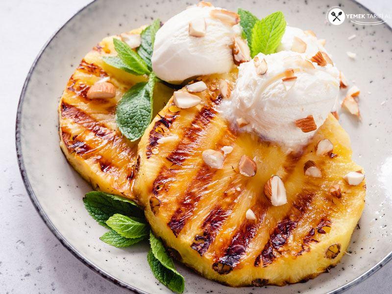 Thai Grilled Ananas Tarifi 1 – thai grilled ananas tarifi UkjWTfBU