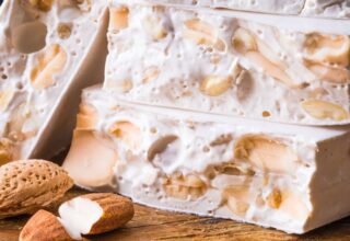 Torrone Tarifi ve Püf Noktaları