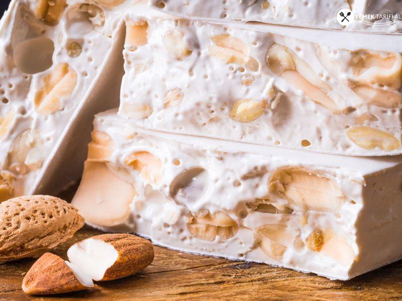 Torrone Tarifi ve Püf Noktaları 1 – torrone tarifi ve puf noktalari yACzqQDC