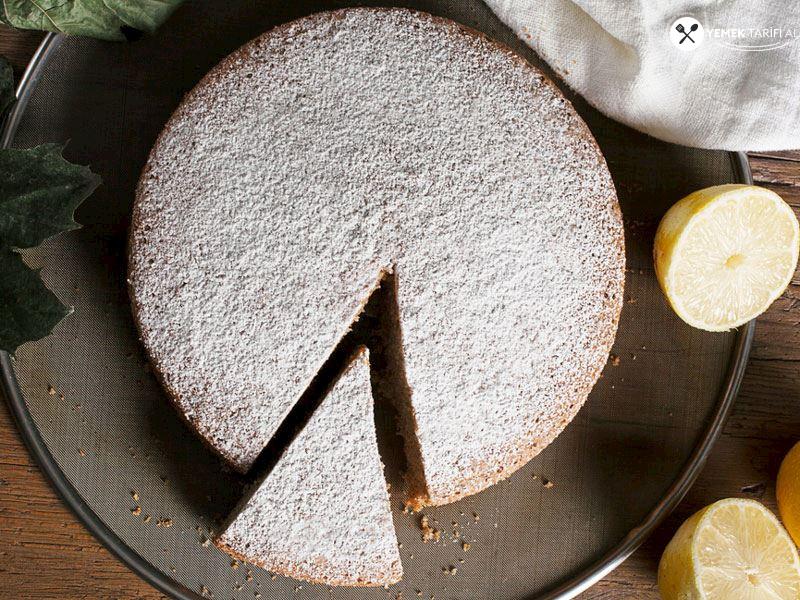 Torta Caprese Al Limone Tarifi 1 – torta caprese al limone tarifi z5j3zIsI