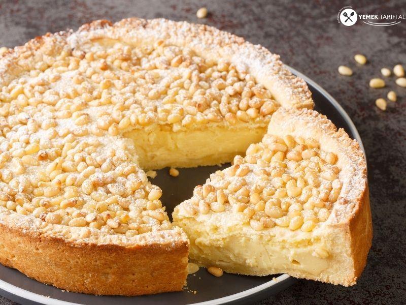 Torta Della Nonna Tarifi 1 – torta della nonna tarifi jNwB1Uvg