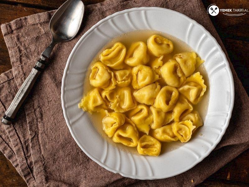 Tortellini İn Brodo Tarifi 1 – tortellini in brodo tarifi GjpObXfZ