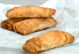 Tosunum Börek Tarifi