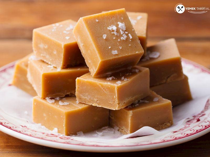 Tuzlu Karamelli Fudge Tarifi 1 – tuzlu karamelli fudge tarifi szpyfDTG