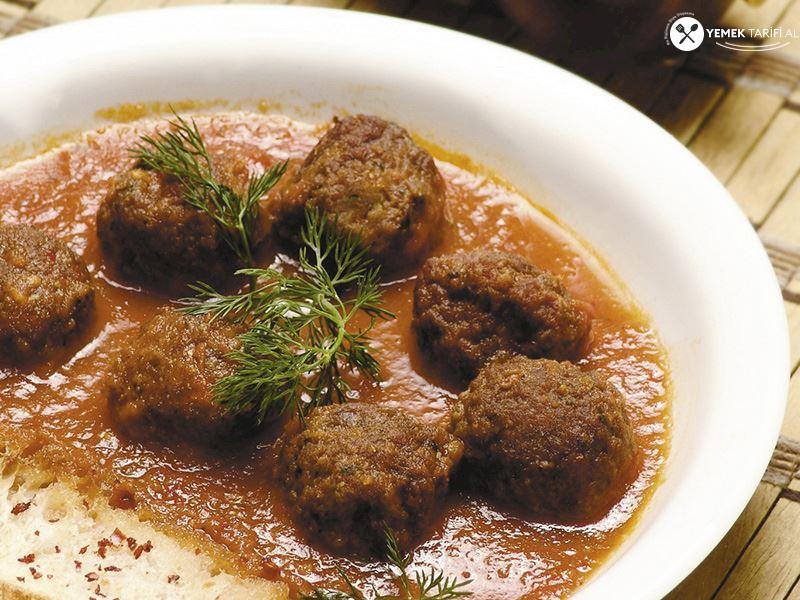 Umbria Usulü Köfte Tarifi 1 – umbria usulu kofte tarifi