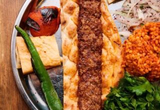 Urfa Kebabı Tarifi: Lezzetli ve Pratik