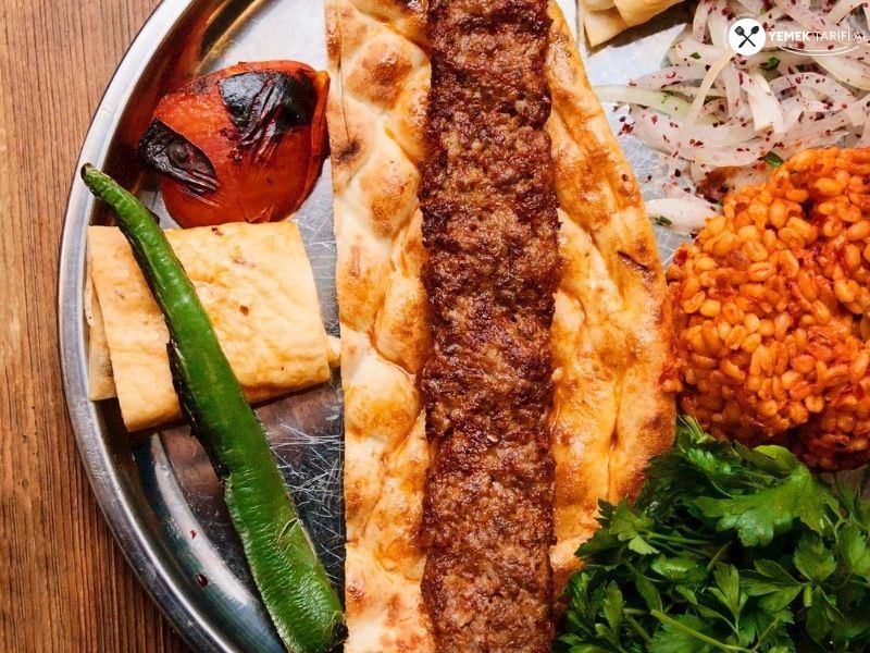 Urfa Kebabı Tarifi: Lezzetli ve Pratik 1 – urfa kebabi tarifi lezzetli ve pratik YlHU86lJ