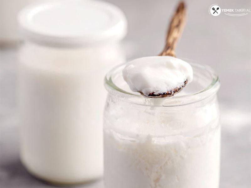 Vegan Ayran Tarifi 1 – vegan ayran tarifi 2h5NyPLV