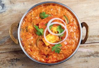 Vegan Menemen Tarifi: Sağlıklı ve Lezzetli Alternatif