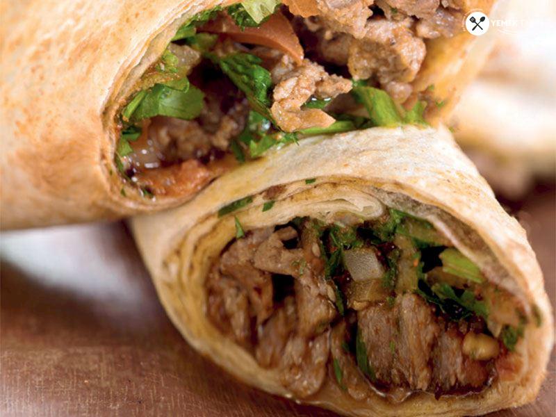 Vegan Tantuni Tarifi ve Yapılışı 1 – vegan tantuni tarifi ve yapilisi QLC8vgZP