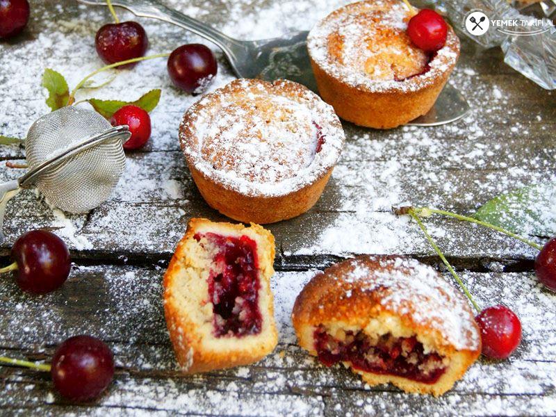 Vişneli Fındık Hamurlu Tart Tarifi 1 – visneli findik hamurlu tart tarifi pkNCZJjB