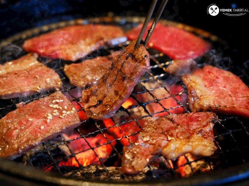 Yakiniku Antrikot Tarifi ve Püf Noktaları 1 – yakiniku antrikot tarifi ve puf noktalari EVNDF3Ub