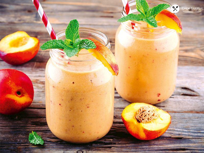 Yazlık Smoothie Tarifi 1 – yazlik smoothie tarifi FMGja7H1