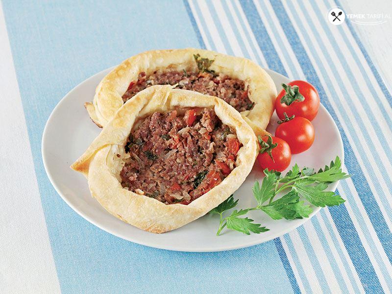 Yufka Lahmacun Tarifi ve Yapılışı 1 – yufka lahmacun tarifi ve yapilisi qrLzjwlb