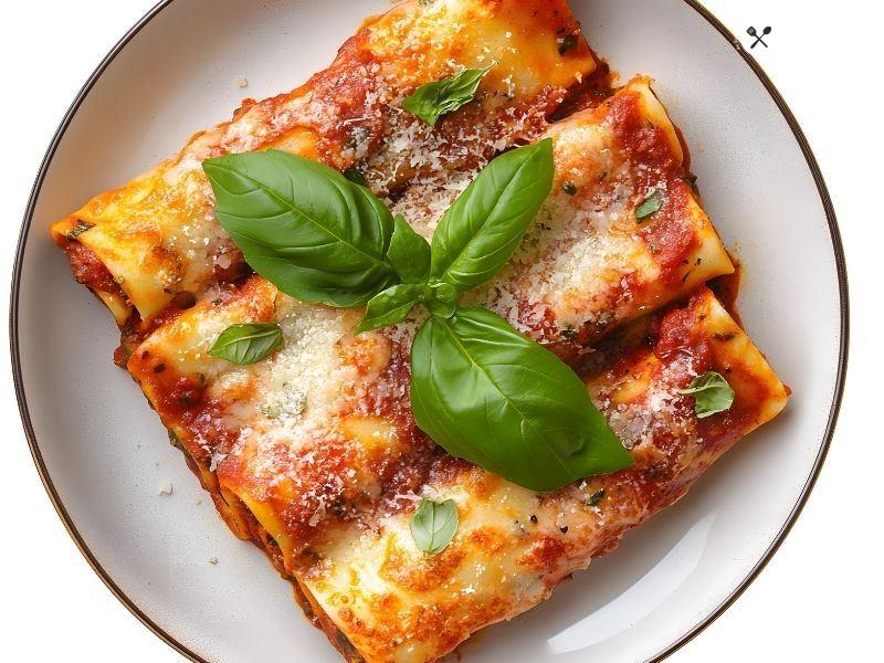 Cannelloni Tarifi: Lezzetli İtalyan Makarna 1 – cannelloni tarifi lezzetli italyan makarna 4wNhqIrp