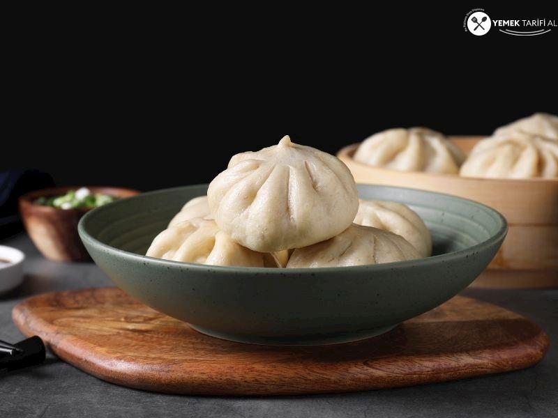 Ev Yapımı Baozi Tarifi 1 – ev yapimi baozi tarifi DmPrdQMn