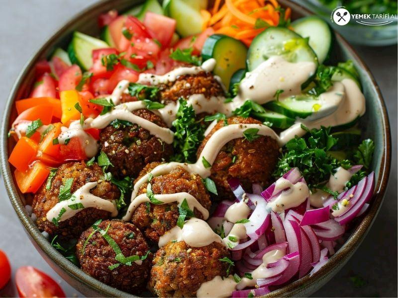 Falafel Bowl Tarifi 1 – falafel bowl tarifi BdlfXtDA