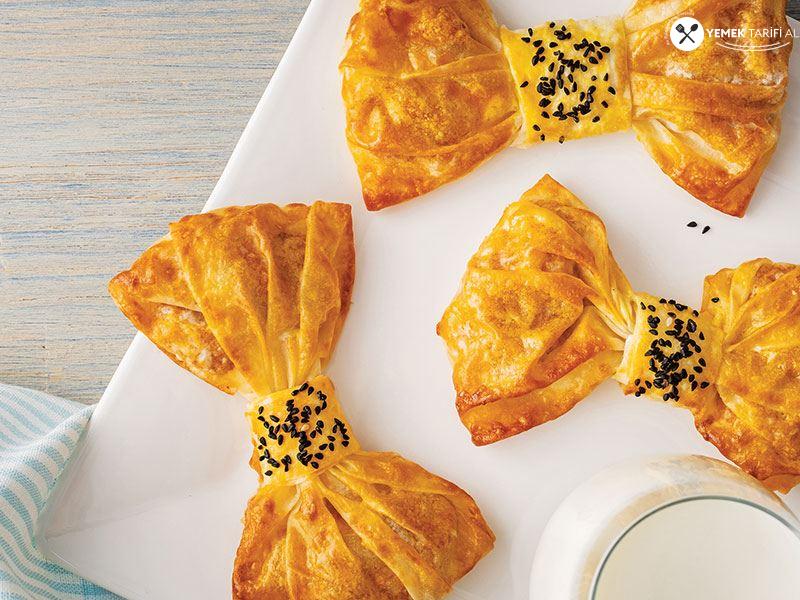 Fiyonk Börek Tarifi 1 – fiyonk borek tarifi 13r6zWqy