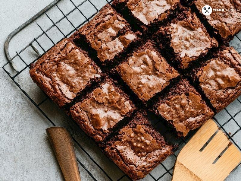 Havuçlu Brownie Tarifi 1 – havuclu brownie tarifi SEgEGD75