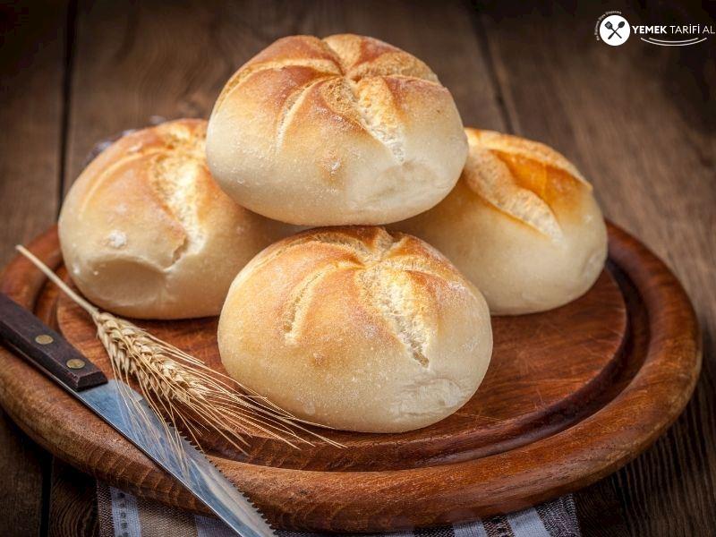 Kaiser Roll Tarifi: Malzemeler ve Yapılışı 1 – kaiser roll tarifi malzemeler ve yapilisi 225MlvDF