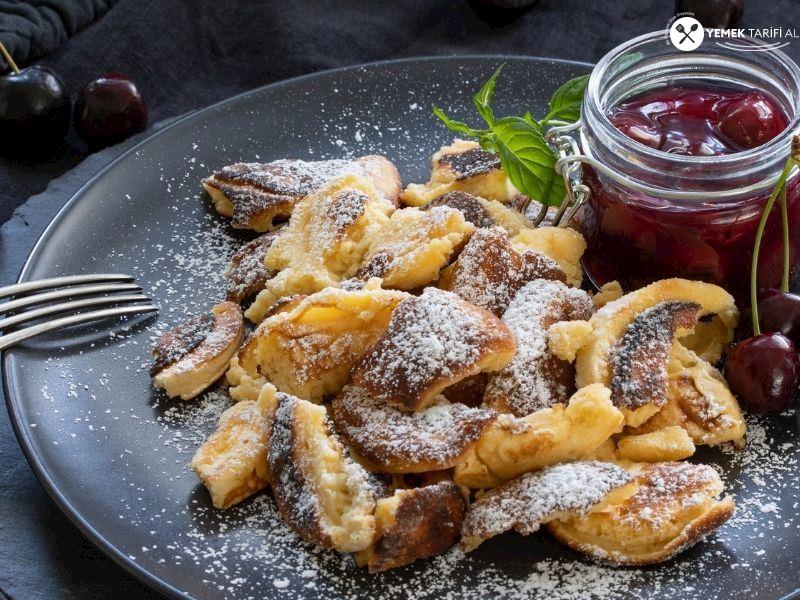 Kaiserschmarrn Tarifi: Klasik Avusturya Lezzeti 1 – kaiserschmarrn tarifi klasik avusturya lezzeti XiGjHvWK