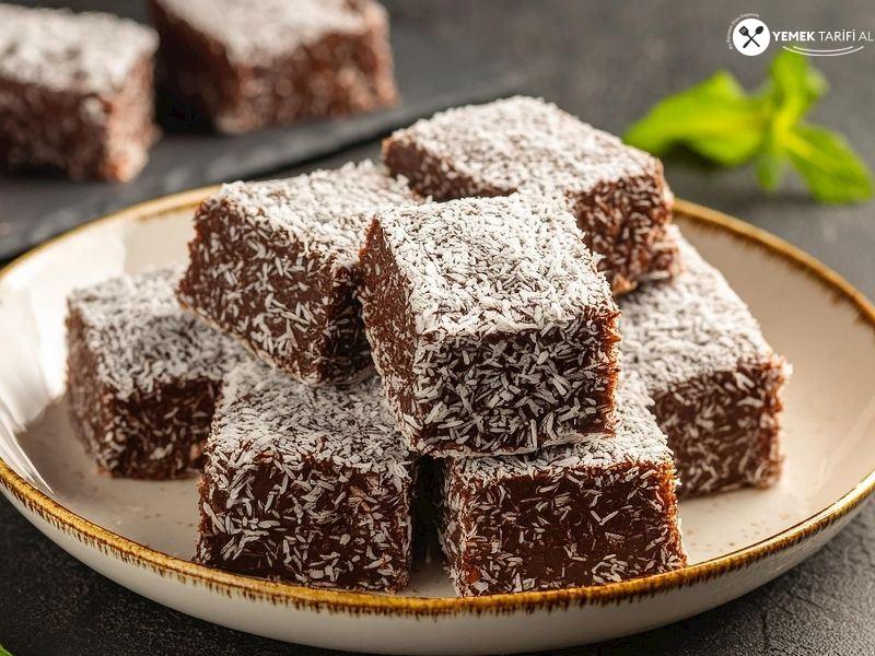 Lezzetli Lamington Tarifi 1 – lezzetli lamington tarifi I7qrllw3