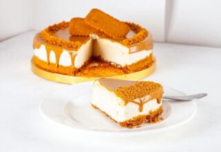 Lotus Cheesecake Tarifi