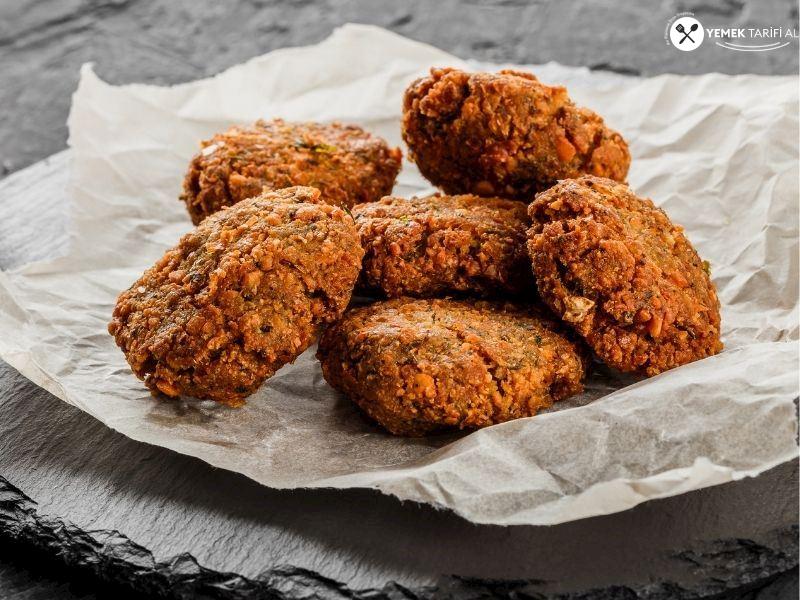 Mercimekli Falafel Tarifi 1 – mercimekli falafel tarifi 1OzL9UKb