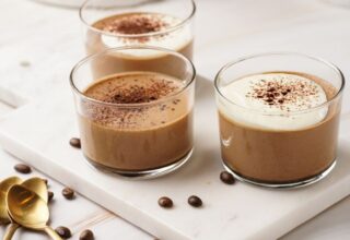 Mocha Mousse Tarifi