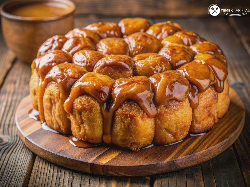 Monkey Bread Tarifi 1 – monkey bread tarifi sPNZDTGC