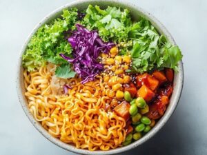 Noodle Bowl Tarifi: Lezzetli ve Besleyici Bir Alternatif 4 – noodle bowl tarifi lezzetli ve besleyici bir alternatif xOWjaCdM