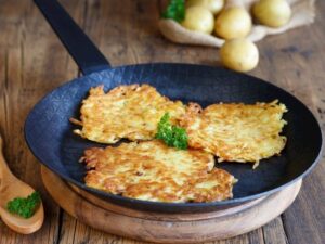 Patates Röşti Tarifi: Pratik ve Lezzetli Atıştırmalık 4 – patates rosti tarifi pratik ve lezzetli atistirmalik A1PqTSHd