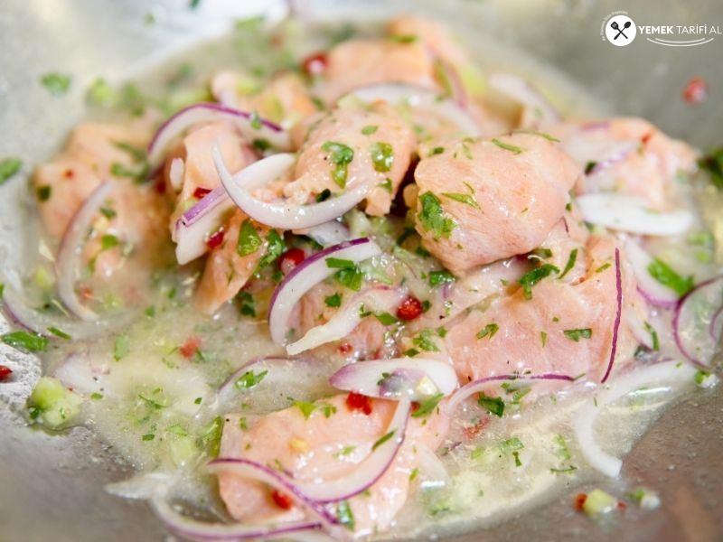 Somon Ceviche Tarifi 1 – somon ceviche tarifi rPGh7d5p