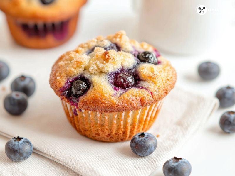 Very Berry Muffin Tarifi 1 – very berry muffin tarifi yyklMuNb